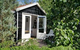In de Stad, en rustig als op het Platteland